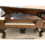 Steinway&Sons Square Piano
