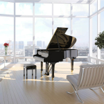 Steinway & Sons A-188